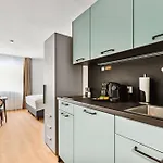 Limehome Kaiserstraße * Karlsruhe