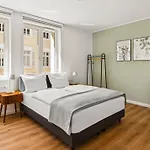 Limehome Kaiserstraße Apartment *