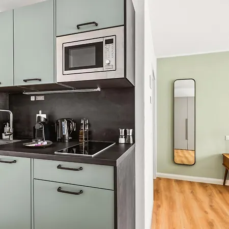 Limehome Kaiserstrasse Apartment *