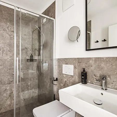 Limehome Kaiserstrasse شقة كارلسروه