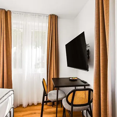 Limehome Kaiserstrasse Karlsruhe