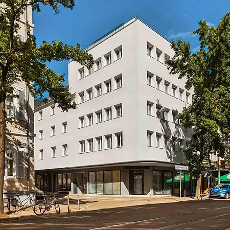 Limehome Kaiserstrasse Apartment *