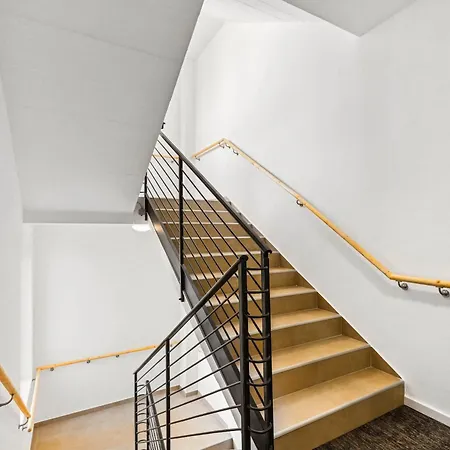 Limehome Kaiserstrasse كارلسروه