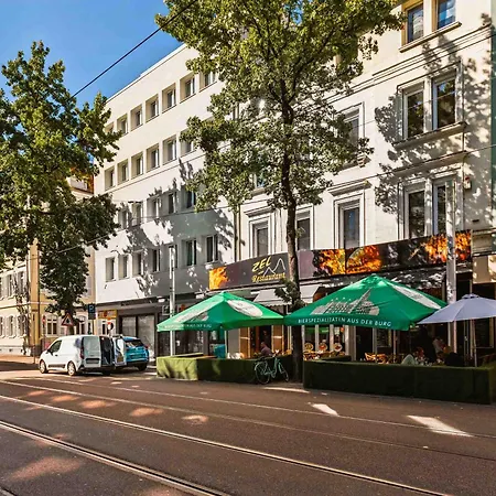 Limehome Kaiserstrasse