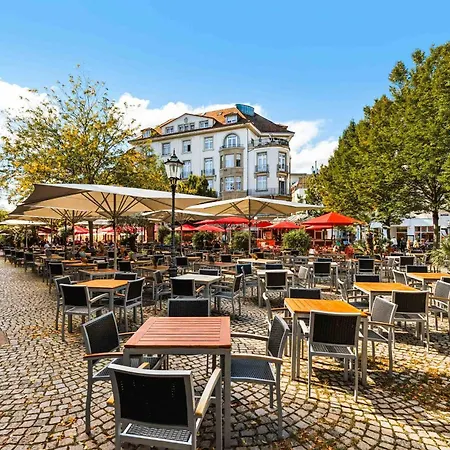 公寓 Limehome Kaiserstrasse