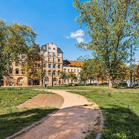 Limehome Kaiserstrasse Apartment Karlsruhe