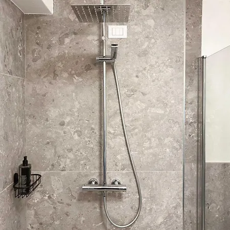 شقة Limehome Kaiserstrasse *