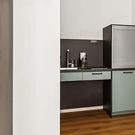Limehome Kaiserstrasse شقة