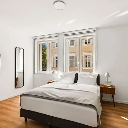شقة Limehome Kaiserstrasse