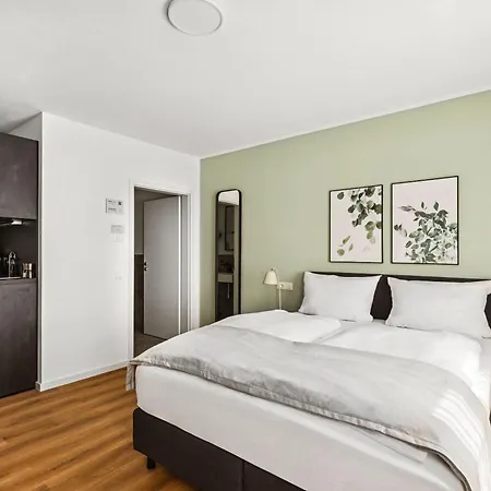 Limehome Kaiserstrasse Apartment