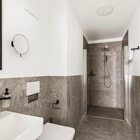 Apartment Limehome Kaiserstrasse Karlsruhe