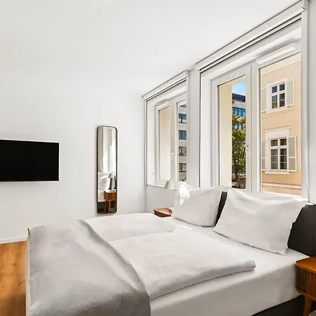 شقة Limehome Kaiserstrasse