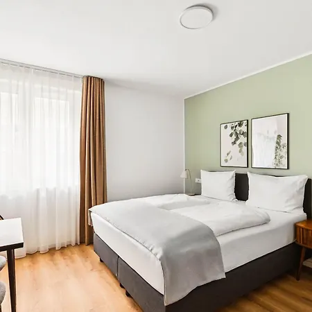 شقة Limehome Kaiserstrasse *
