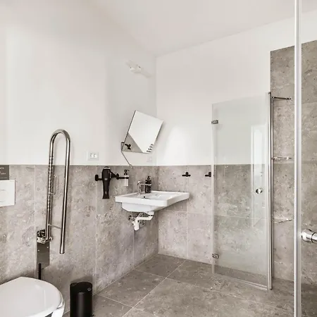 Limehome Kaiserstrasse Apartment Karlsruhe