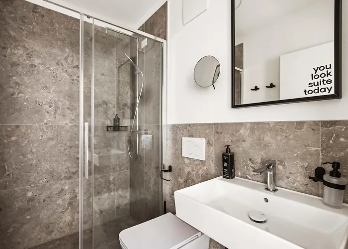 Limehome Kaiserstrasse 公寓 卡尔斯鲁厄