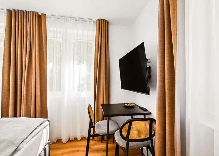 Limehome Kaiserstrasse Karlsruhe