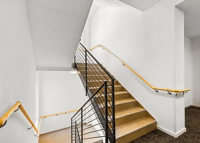 Limehome Kaiserstrasse 卡尔斯鲁厄