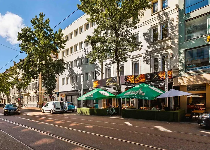 Limehome Kaiserstrasse