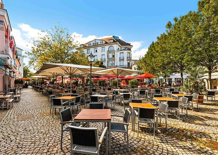 Apartment Limehome Kaiserstrasse