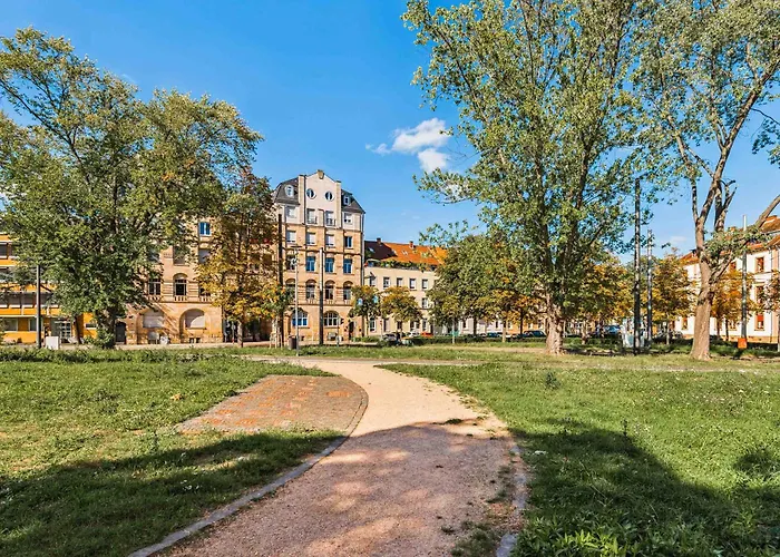 Limehome Kaiserstrasse Apartment Karlsruhe