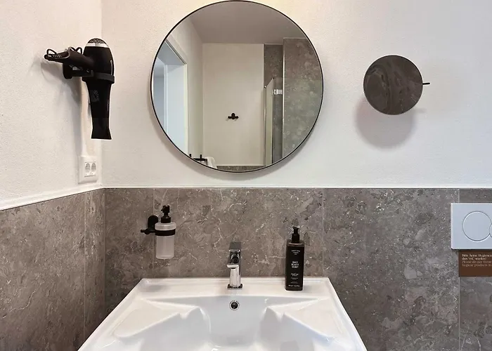 公寓 Limehome Kaiserstrasse *