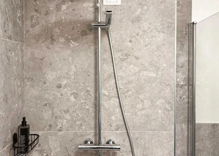 公寓 Limehome Kaiserstrasse *