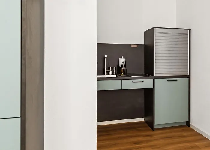 Limehome Kaiserstrasse Apartment