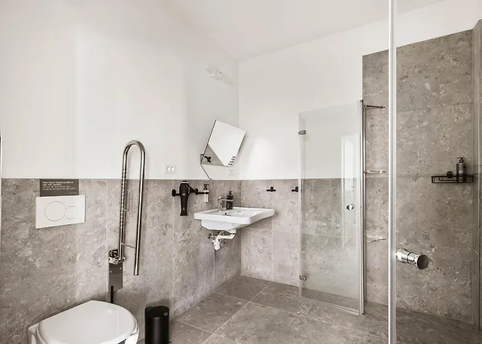 Limehome Kaiserstrasse 公寓 卡尔斯鲁厄