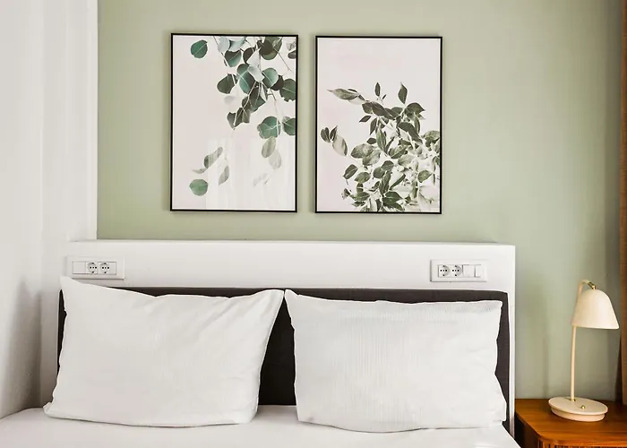 Limehome Kaiserstrasse *