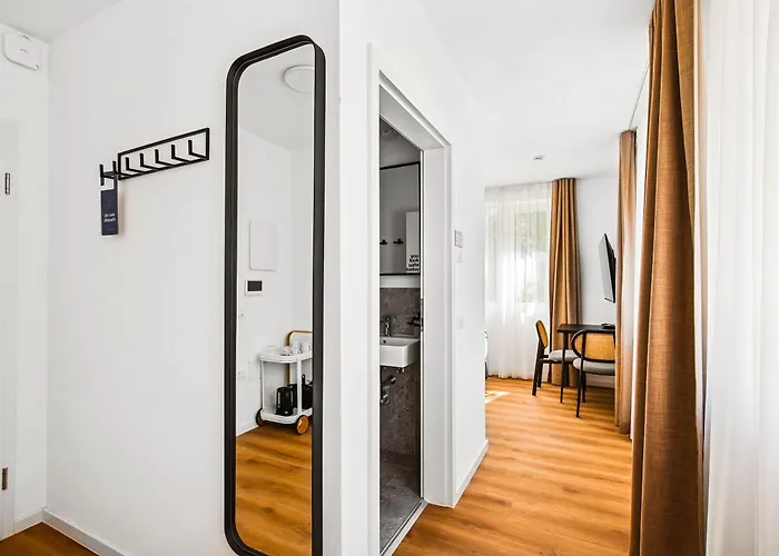 Limehome Kaiserstrasse *