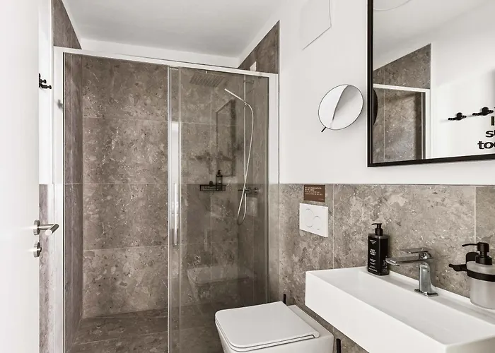 公寓 Limehome Kaiserstrasse